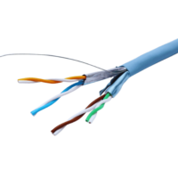 Lo Que Necesita Saber Sobre Los Cables Ethernet Cat 6a La Verdadera