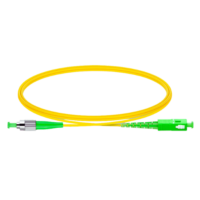 The Ultimate Guide To Sc Apc Fiber Optic Cables Ascentoptics Blog