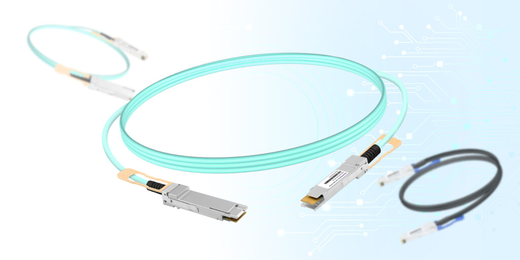 Everything You Need to Know About QSFP28 Cable