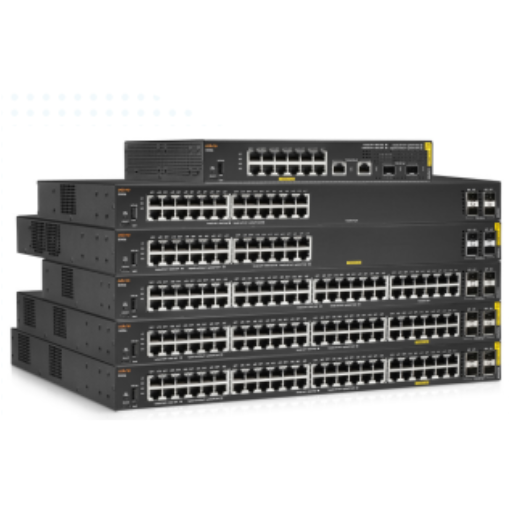 SFP PORTS