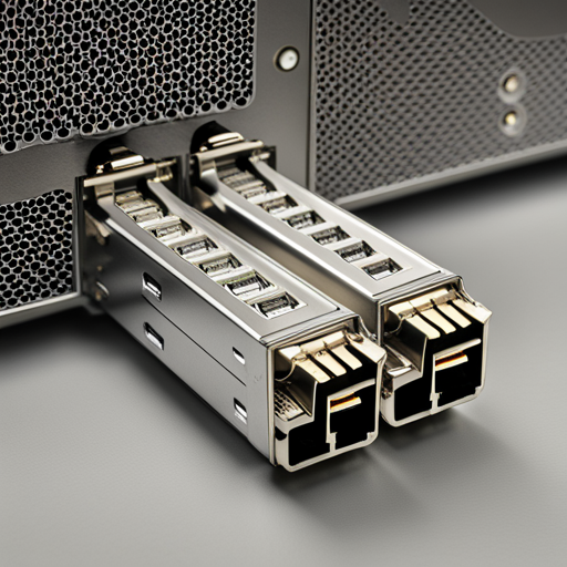 Common Issues and Troubleshooting SFP Ports