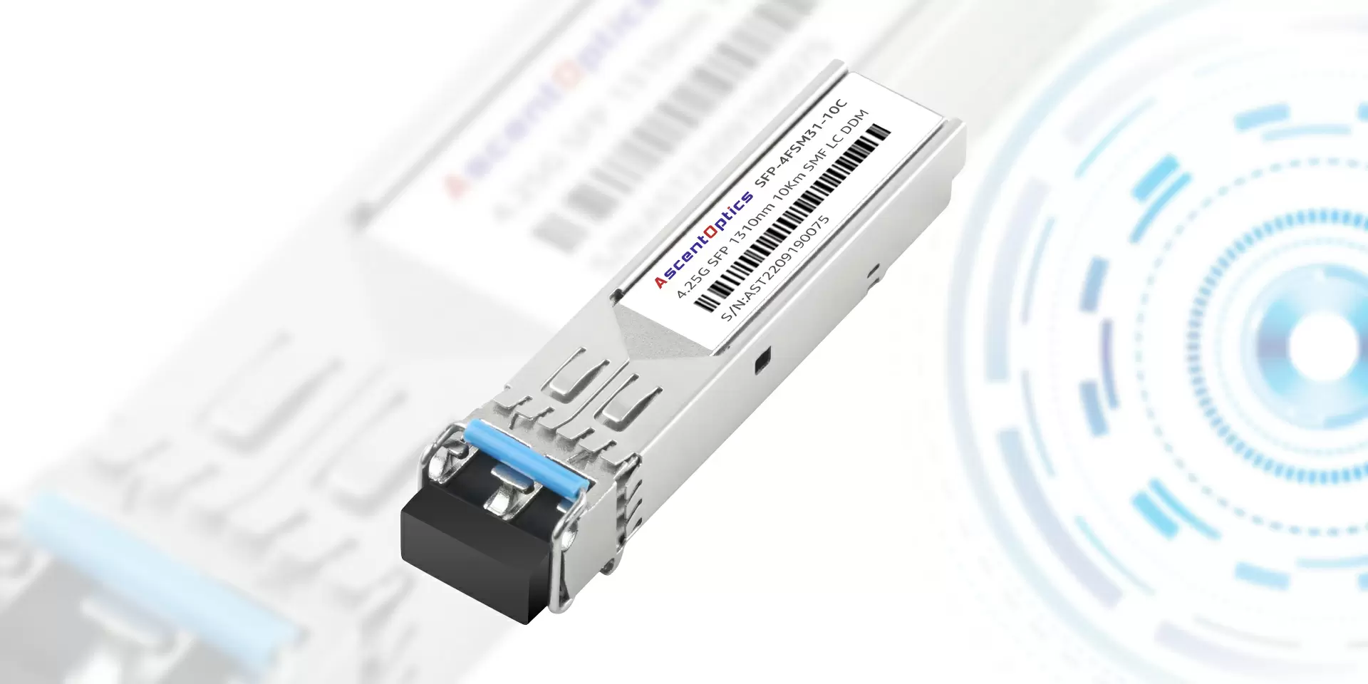 What is a Fiber Transceiver?