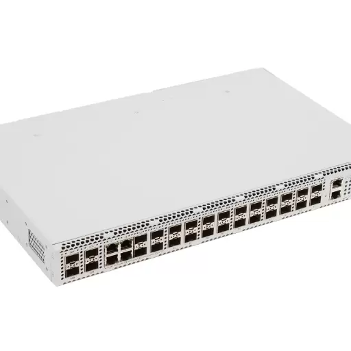 Key Features and Specifications of SFP Ports