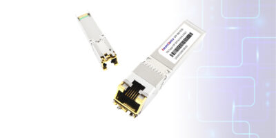 SFP+ Module: Everything You Need to Know
