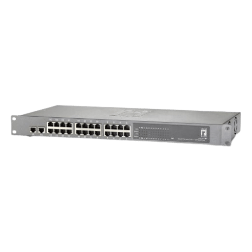 Installing and Configuring SFP Ports