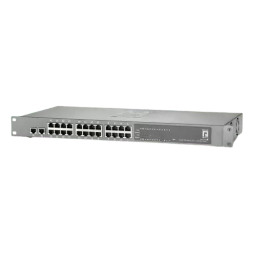 Installation et configuration des ports SFP