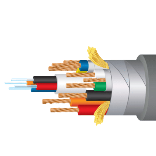 Fiber Optic HDMI Cables (3)