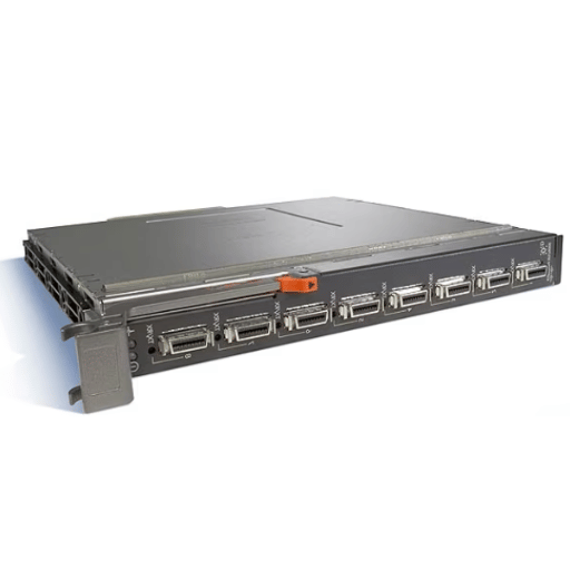 InfiniBand switch
