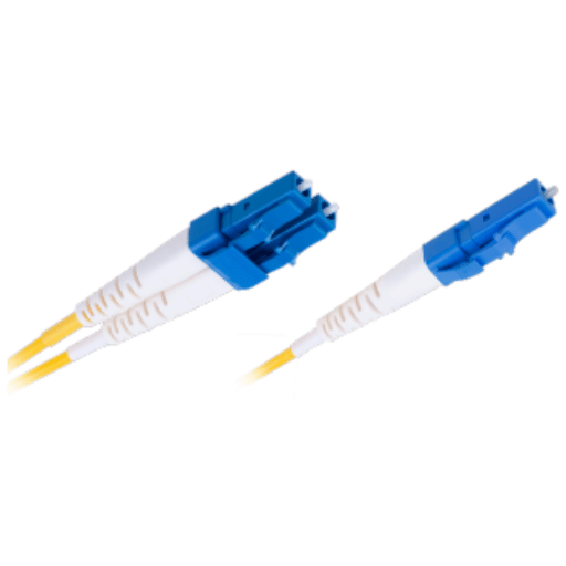 LC Fiber Connectors