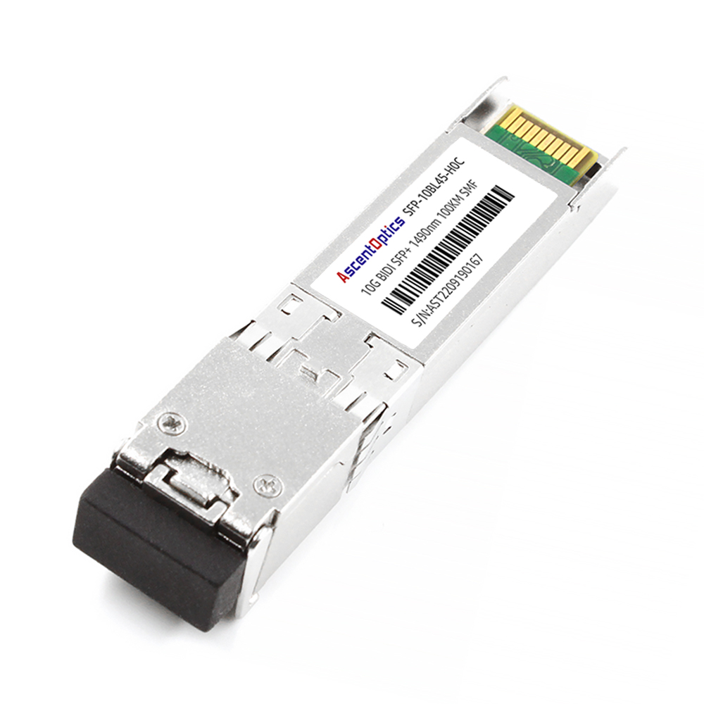 SFP-MODULES