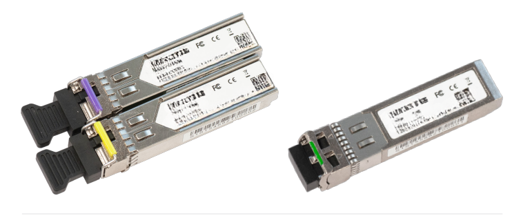 Everything You Need To Know About Sfp Ports - Ascentoptics Blog