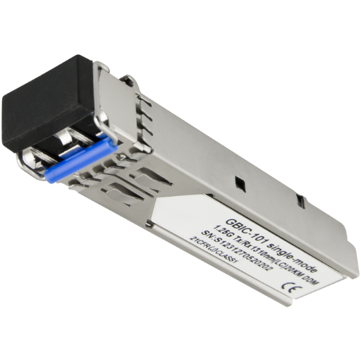 What is "gbic"？ AscentOptics Blog