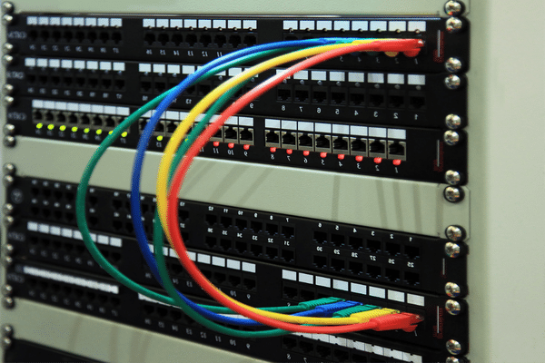 What is a Patch Panel?