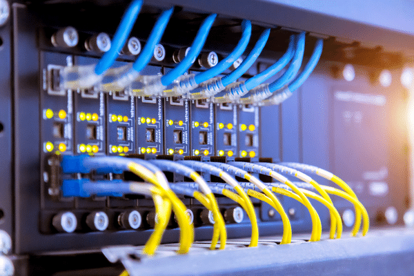 Enhance Network Speed and Performance with the Right Cat 5e Cable.