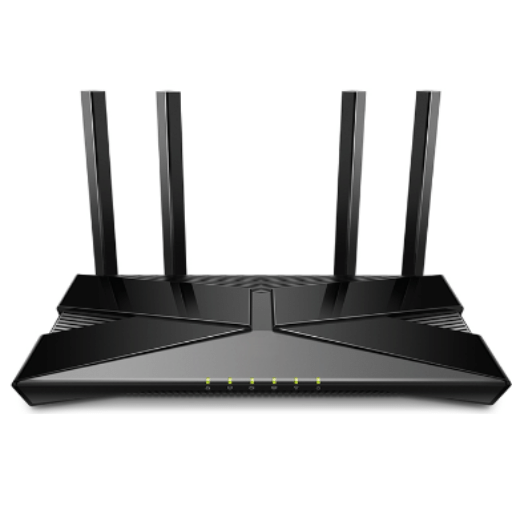 IPV6 router