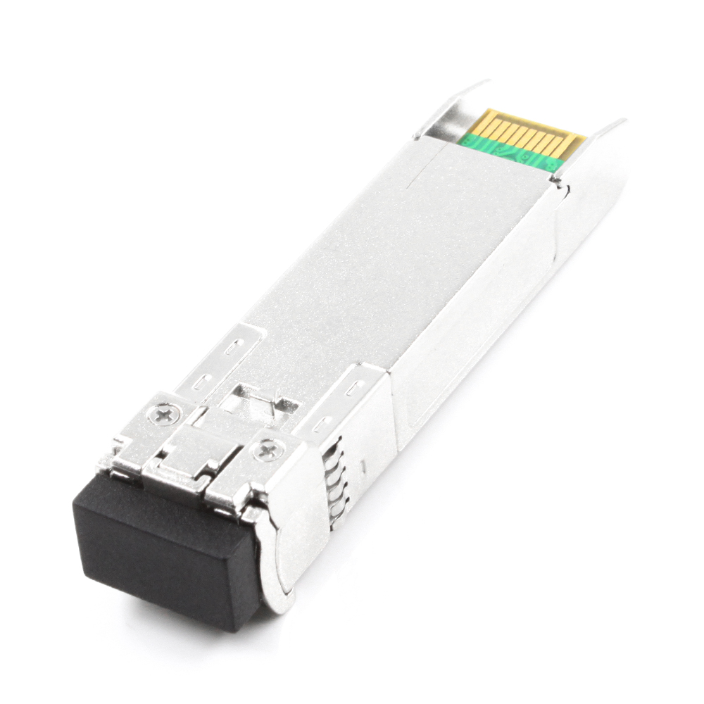 استكشاف استخدام وحدات SFP في شبكات Ethernet