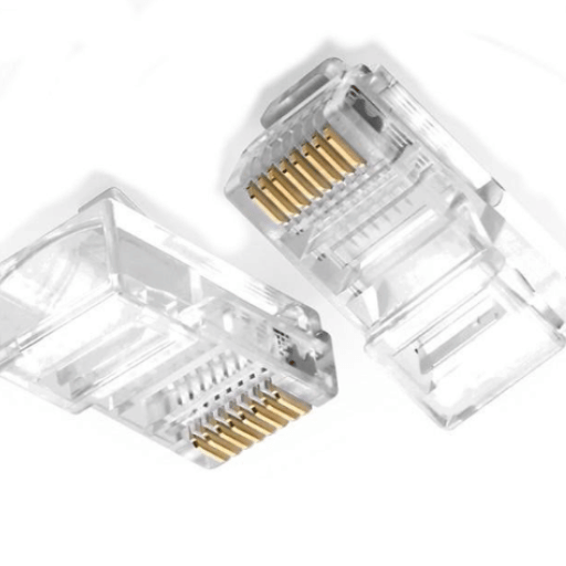 Tips for maintaining and extending the lifespan of RJ45 connectors