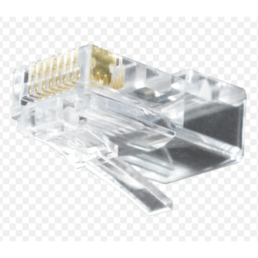 Choosing the suitable RJ45 connector for your cable