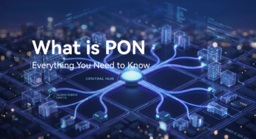 What is PON: Everything You Need to Know