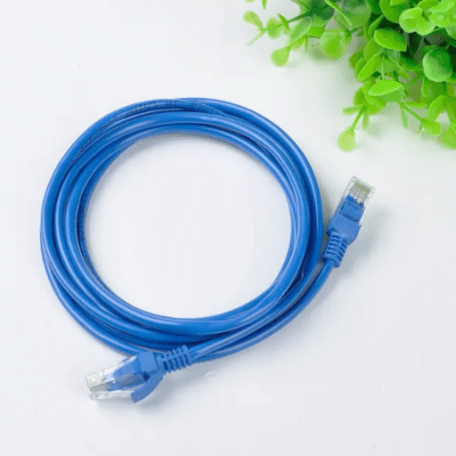 RJ45 Cable