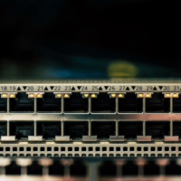 Managed vs Unmanaged Switch: Choosing the Right One for Your Network