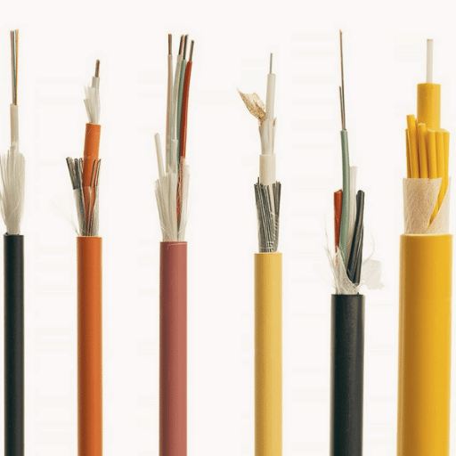 Preventive Measures for Maintaining Fiber Optic Cable