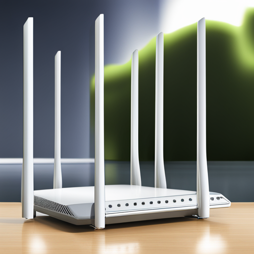 Wireless Networks and Wireless Routers