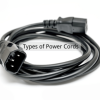 Exploring the Different Types of Power Cords: A Comprehensive Guide