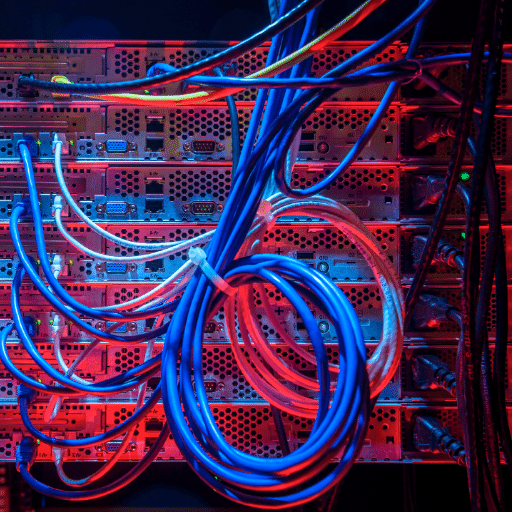 Understanding the difference between Cat5e and Cat6 Cables AscentOptics Blog