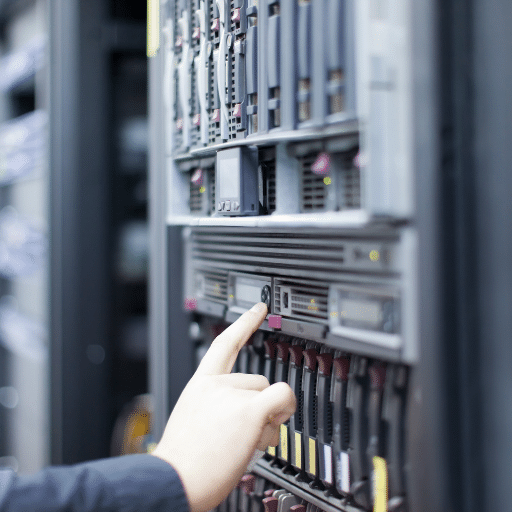 Choosing the Right Server CPU: Intel vs AMD - Server Processors for ...
