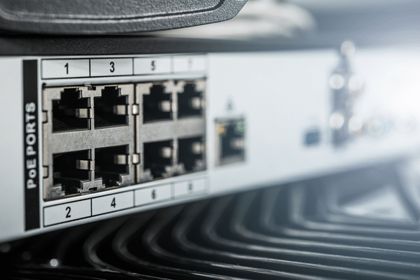 Choosing the Right PoE Switch