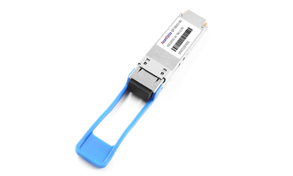 100G QSFP28 Optical Transceiver