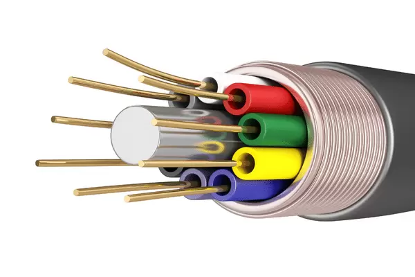 The Basics of Multimode Fiber Optic Cables