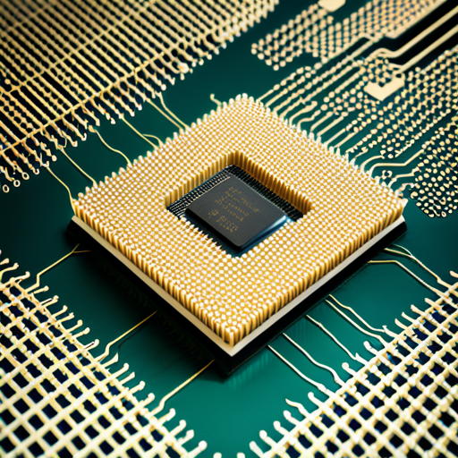 What Is a Server CPU?