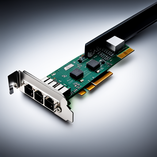 Network Interface Card