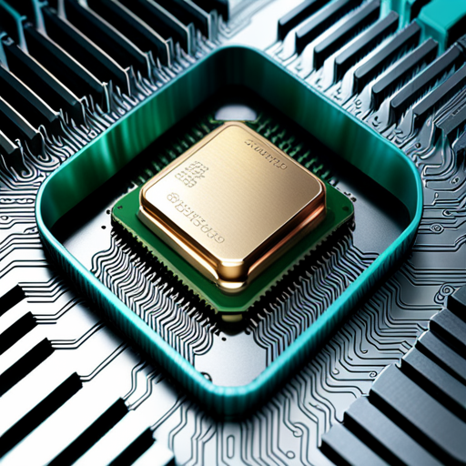 Choosing CPU for server tasks - Intel or AMD? > Technical Tips and