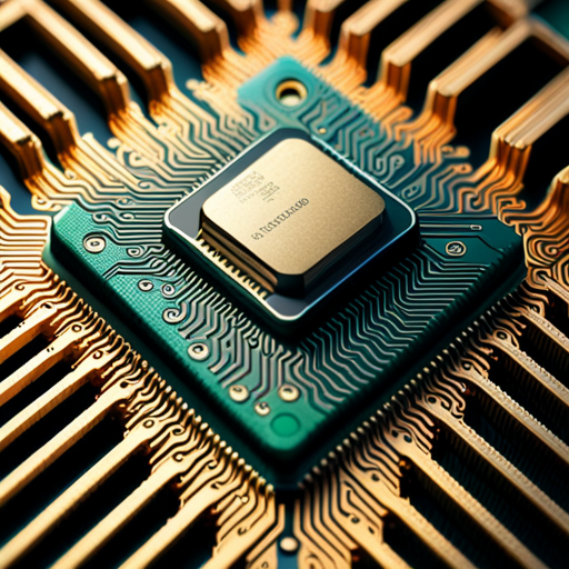 Choosing CPU for server tasks - Intel or AMD? > Technical Tips and