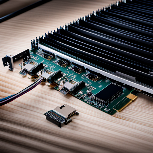 Troubleshooting PCIe Card Issues: Common Problems and Solutions