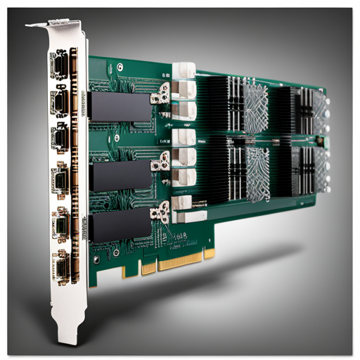 Understanding Network Interface Cards Exploring the Interface and