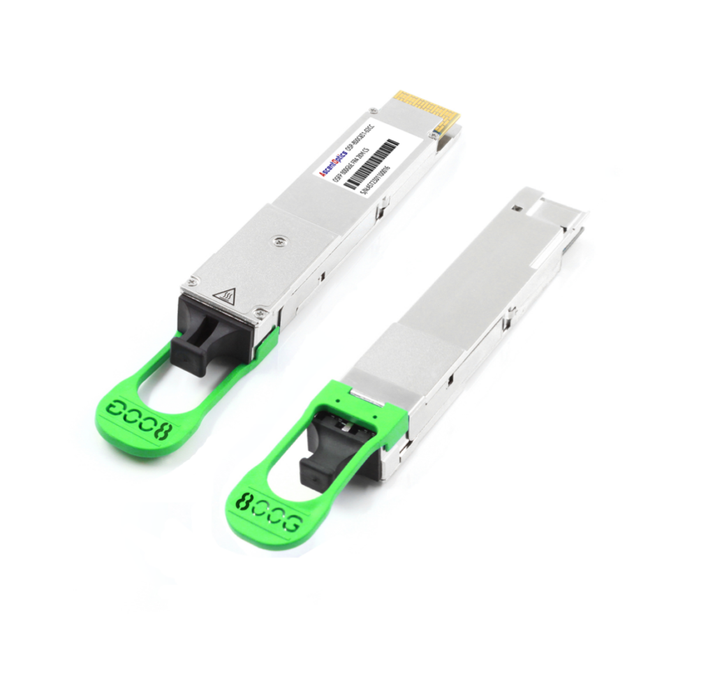 800G OSFP Optical Transceiver Module - Lighting Your Network With High ...