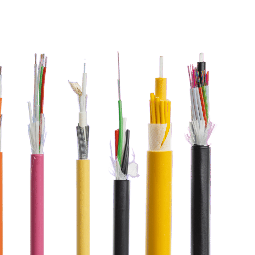 What is Fiber Color Code, and Why is it Important?