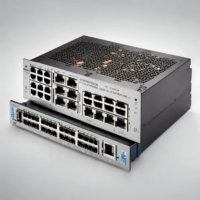 Understanding Fast Ethernet Switching: Everything You Need to Know