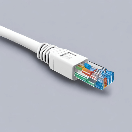 Everything You Need to Know About Internet Cable Types - AscentOptics Blog