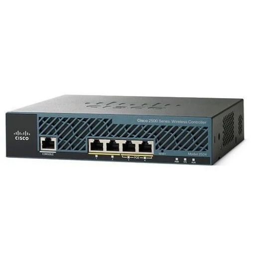 CISCO 無線LANコントローラー+AP 2台セット CISCO 無線LANコントローラー+AP 2台セット