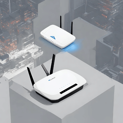 Trying to Configure the Access Point?