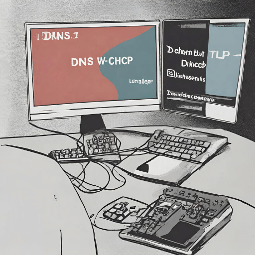 Dns Vs Dhcp Explorando Las Diferencias Clave Blog De Ascentoptics