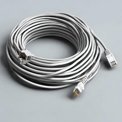 What are the Different Types of Ethernet Cables?