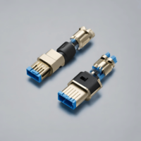 Unlocking the Potential of LC Connectors in Fiber Optic Communications