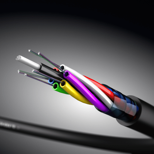How to Identify and Interpret Fiber Color Codes