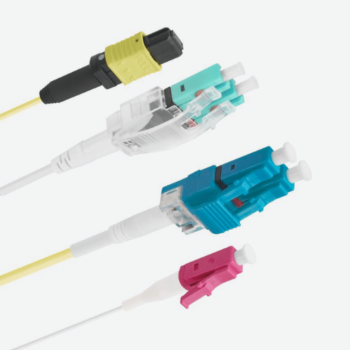 Understanding Fiber Optic Cables and Connectors